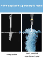 HIGH PRESSURE POWER CAR WASH WATER GUN