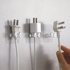 PLUG SOCKET HOOK