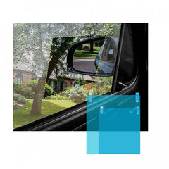 ANTI-FOG FILM(SQUARE)