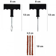 TYRE PUNCHER KIT