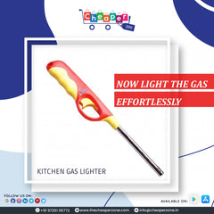 GAS LIGHTER