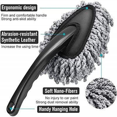 SMALL CAR DUSTER