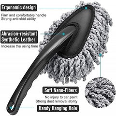SMALL CAR DUSTER