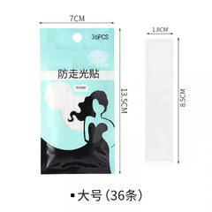 BODY CLOTHING TAP (36 PCS)