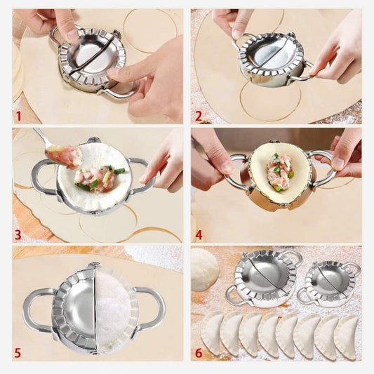 BIG MOMOS MAKER