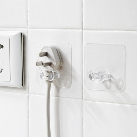 PLUG SOCKET HOOK