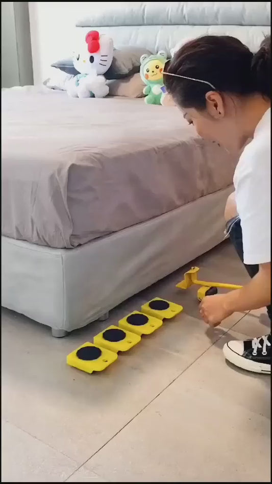 FURNITURE SHIFTING TOOL (FULL SIZE)