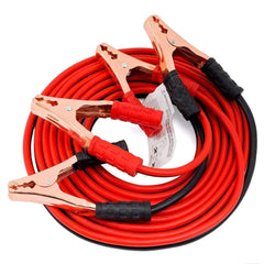 basics Jumper Cable 10 Gauge, 7 Feet