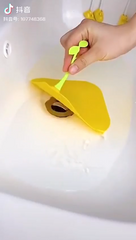 SPROUTS SILICONE FLOOR DRAIN COVER