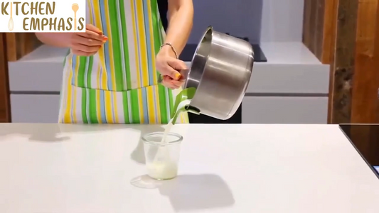 SILICON SPOUT FOR PAN BOWL